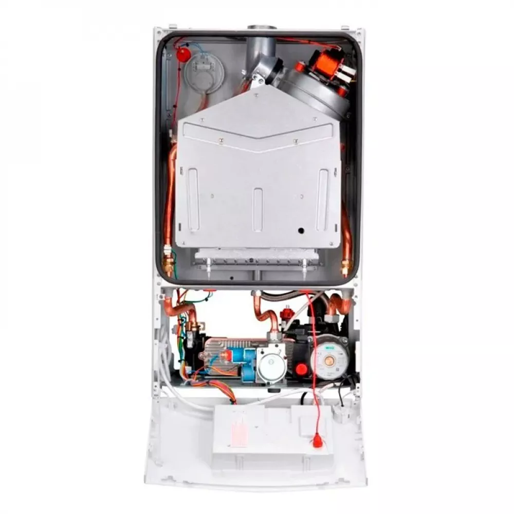 Котел газовый Bosch WBN6000-18H RN S5700, НС-1171895