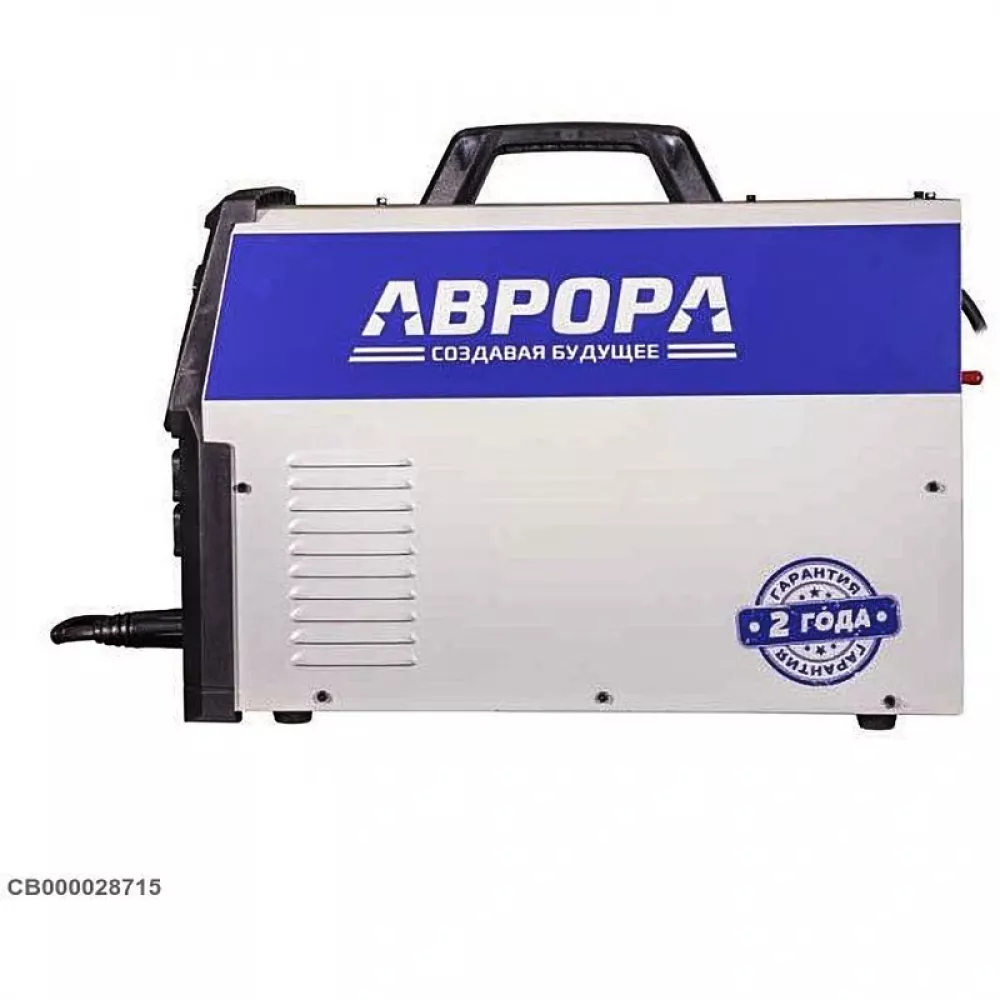 Aurora Динамика 200 ЭКСПЕРТ инверторный сварочный полуавтомат 7235246