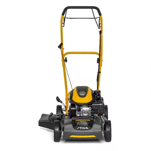 Stiga MULTICLIP 47 SQ бензиновая газонокосилка 298472848/ST1