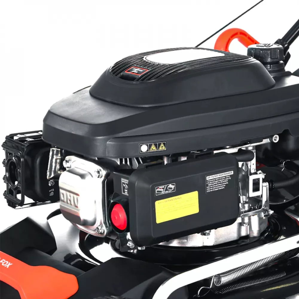 YARD FOX 53S HW бензиновая газонокосилка 53S HW