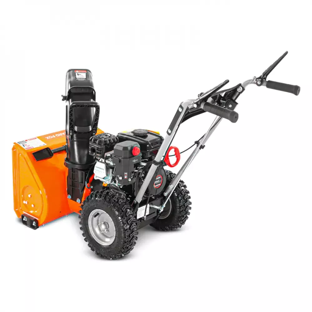 YARD FOX 5640H снегоуборщик бензиновый SB015640H22