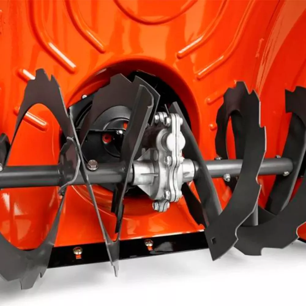 Husqvarna ST 227 снегоуборщик бензиновый, 9705287-01