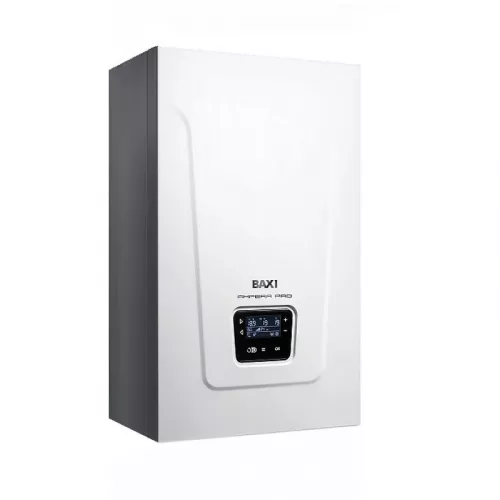 Baxi AMPERA Pro 18 котел электрический настенный E8403318--