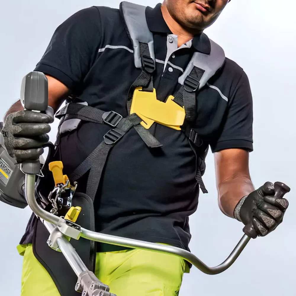 Karcher BCU 260/36 триммер аккумуляторный (без АКБ и ЗУ) 1.042-503.0