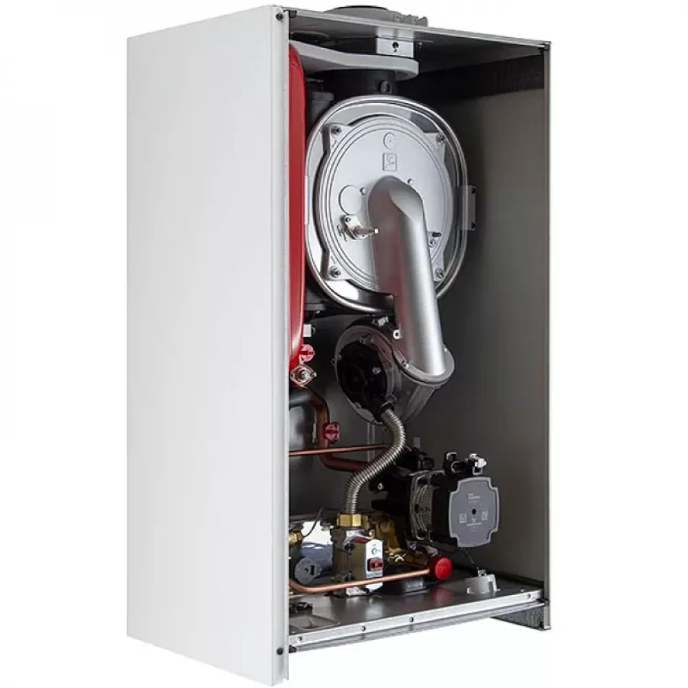 Baxi LUNA DUO-TEC E 1.24 котел газовый настенный A7720023