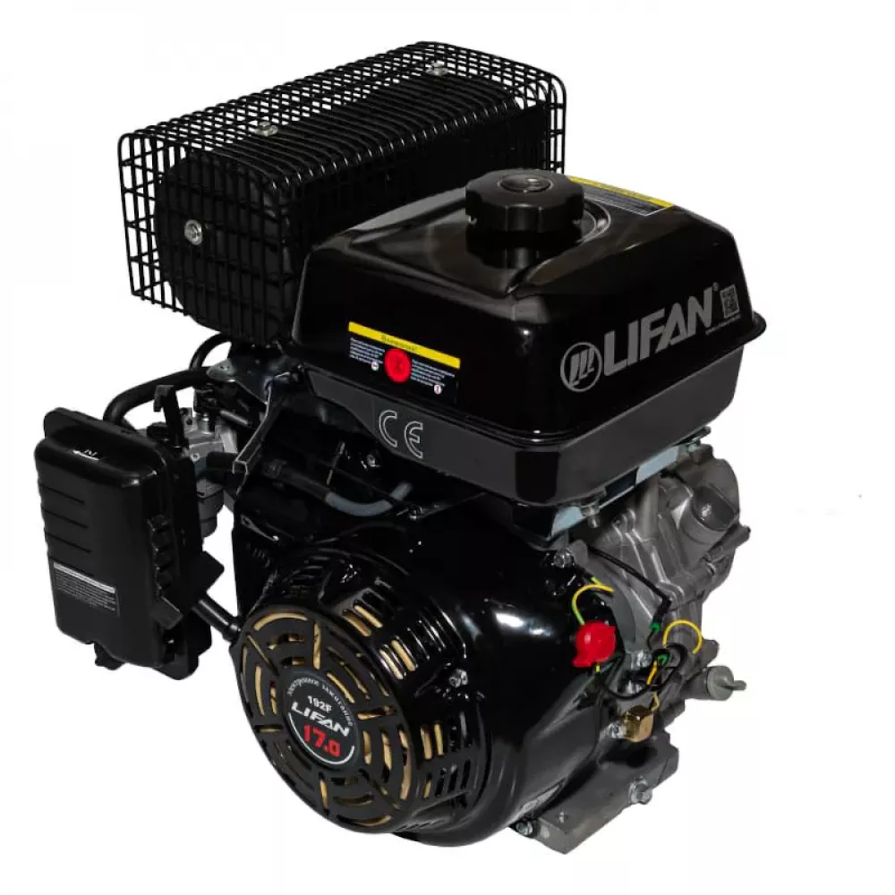 Lifan 192F-2-R D22 3A двигатель бензиновый 00-00002547