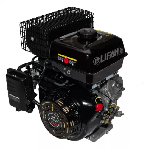 Lifan 192F-2-R D22 3A двигатель бензиновый 00-00002547