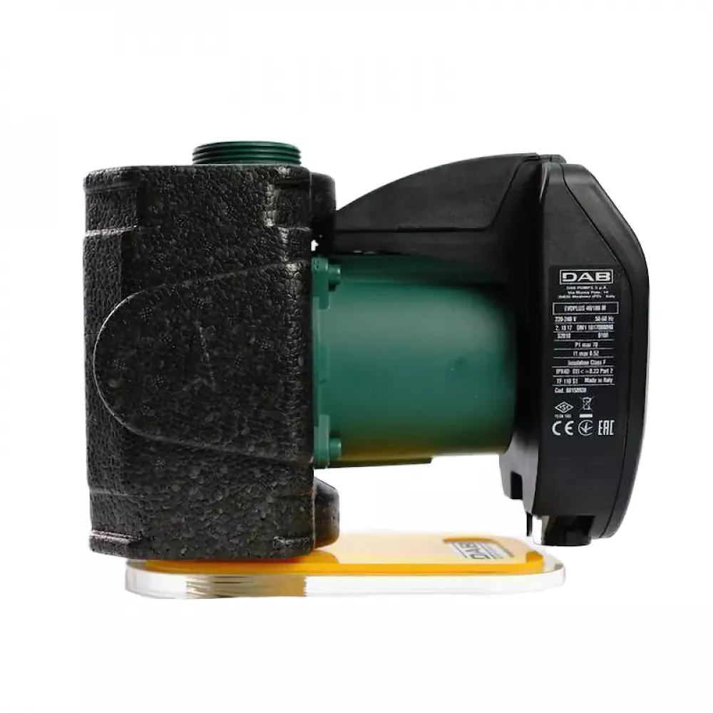 Насос циркуляционный промышленный DAB Evoplus 110/180 M, 60150941