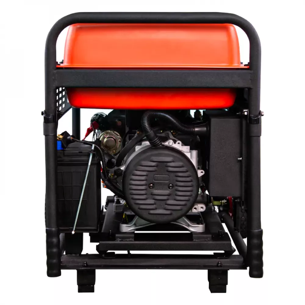 A-iPower AD7500EA дизельный генератор 20408