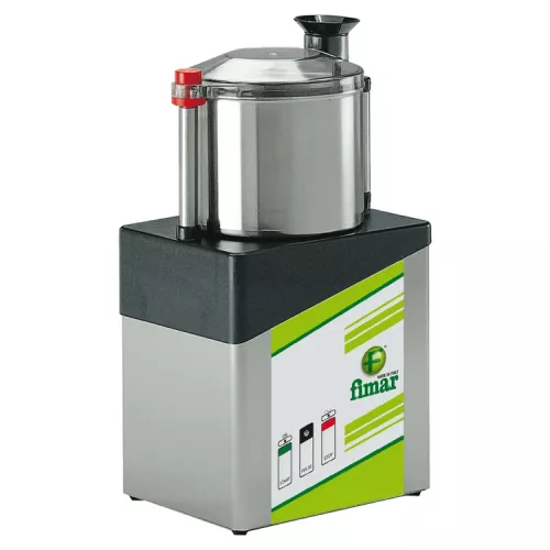 Куттер Fimar CL/8 380V