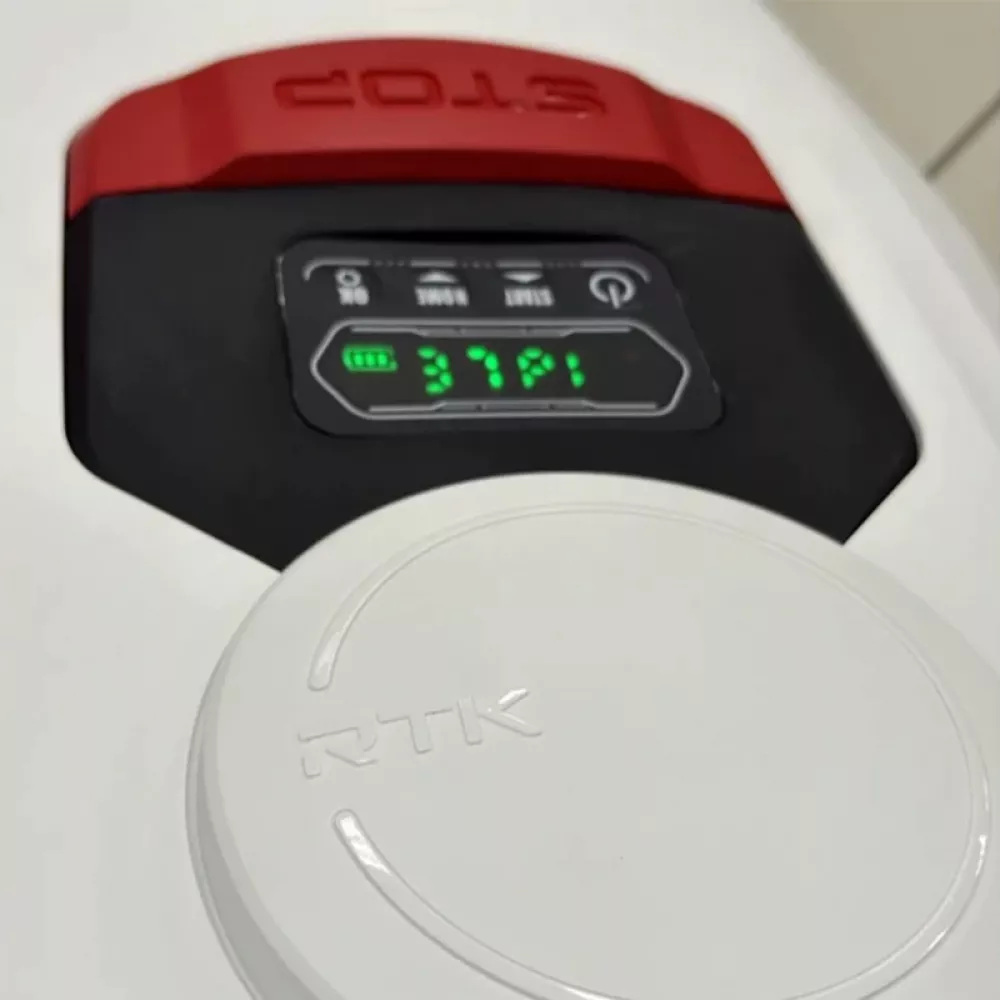 ZimAni Automower 530 AWD газонокосилка-робот X35-3000