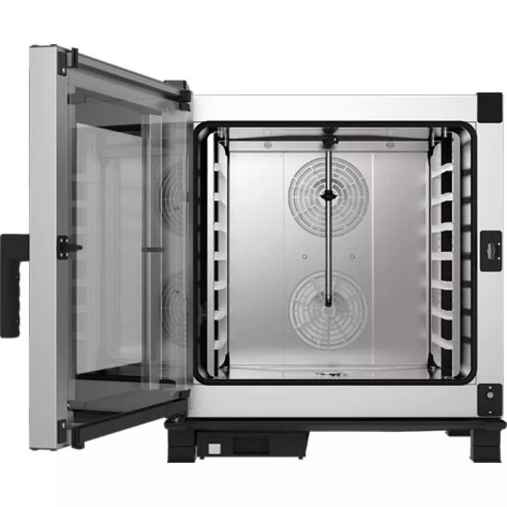 Пароконвектомат Unox XEVC-0711-GPRM