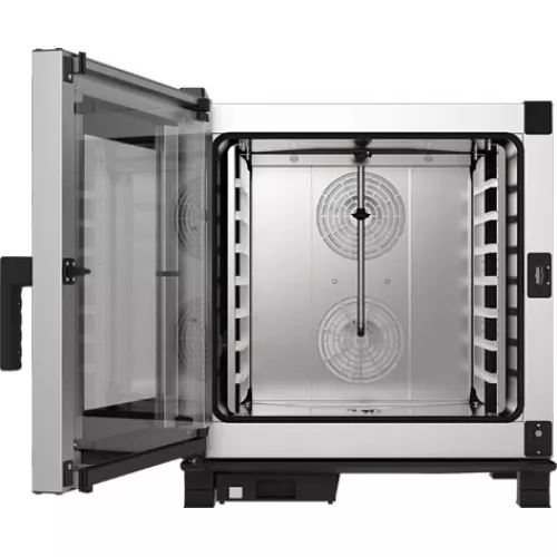 Пароконвектомат Unox XEVC-0711-GPRM