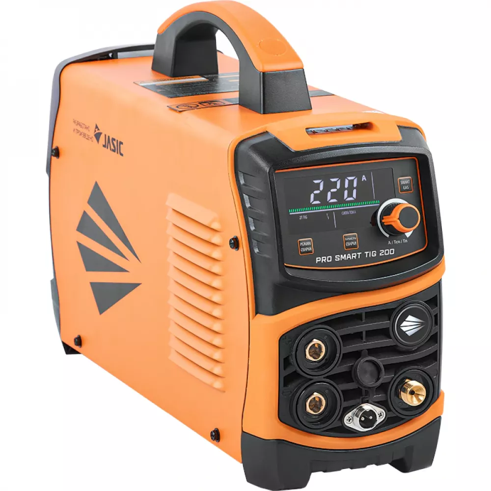Сварог PRO SMART TIG 200 OXIFREE W227S сварочный инвертор с сертификатом НАКС 00000100211