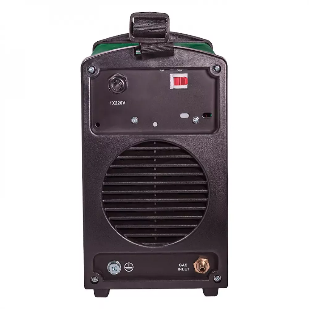 EVERLAST Power i-Tig 200T сварочный инвертор tig 3EV200T