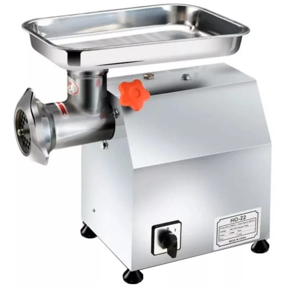 Мясорубка Eksi EHO-22A (нерж)