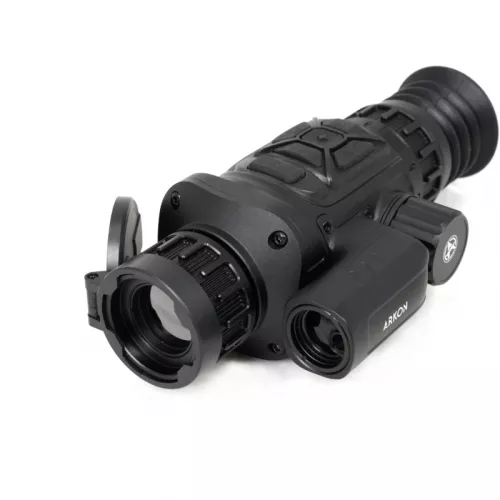 Arkon Arma SR25L тепловизионный прицел с лазерным дальномером