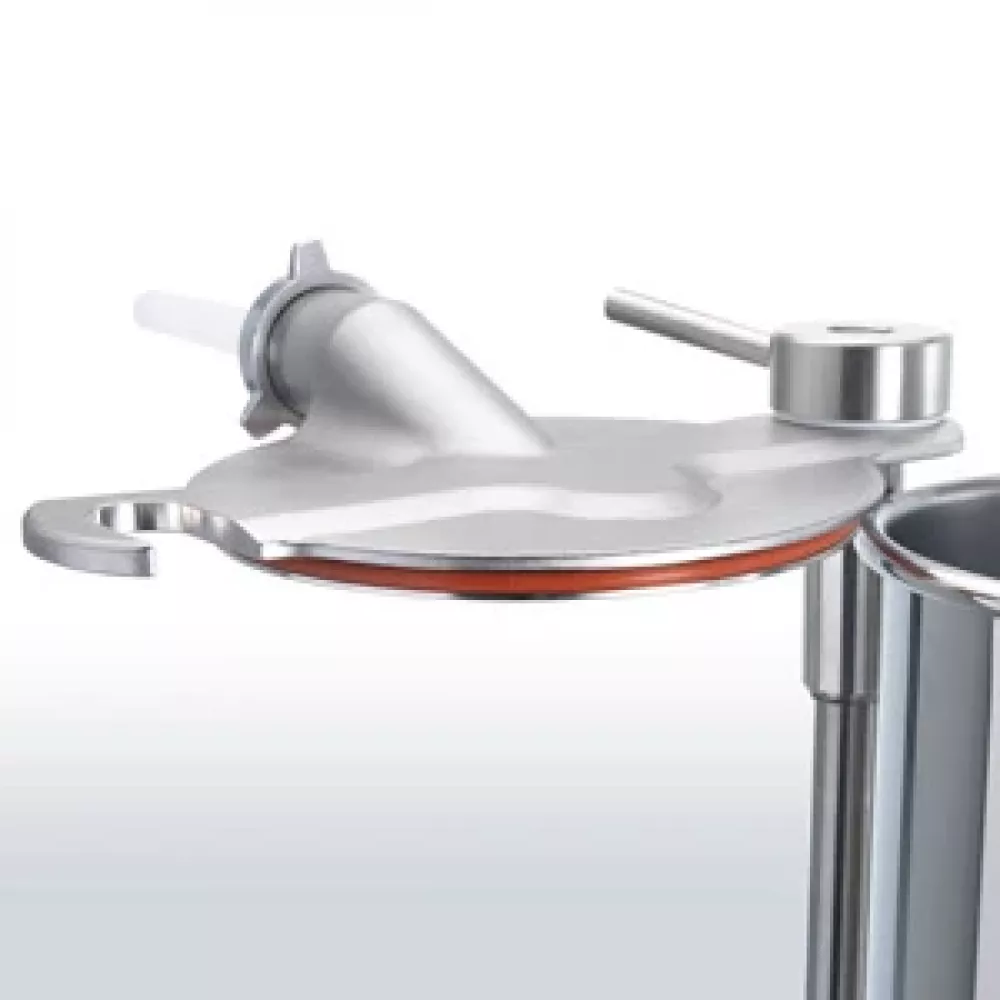 Шприц колбасный Sirman IS25 Idra Vert 220В