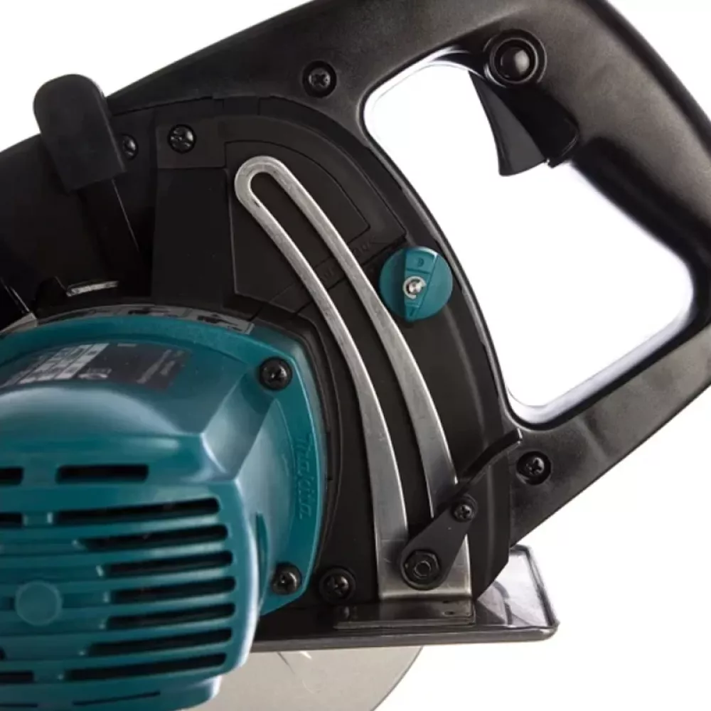 Makita 4131 пила дисковая электрическая