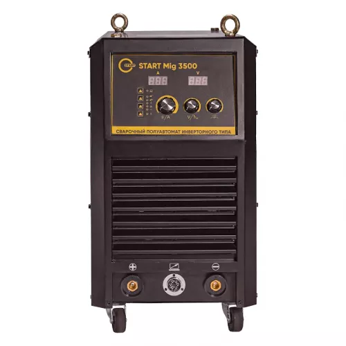 START MigLine 3500T сварочный полуавтомат 2ST3500T