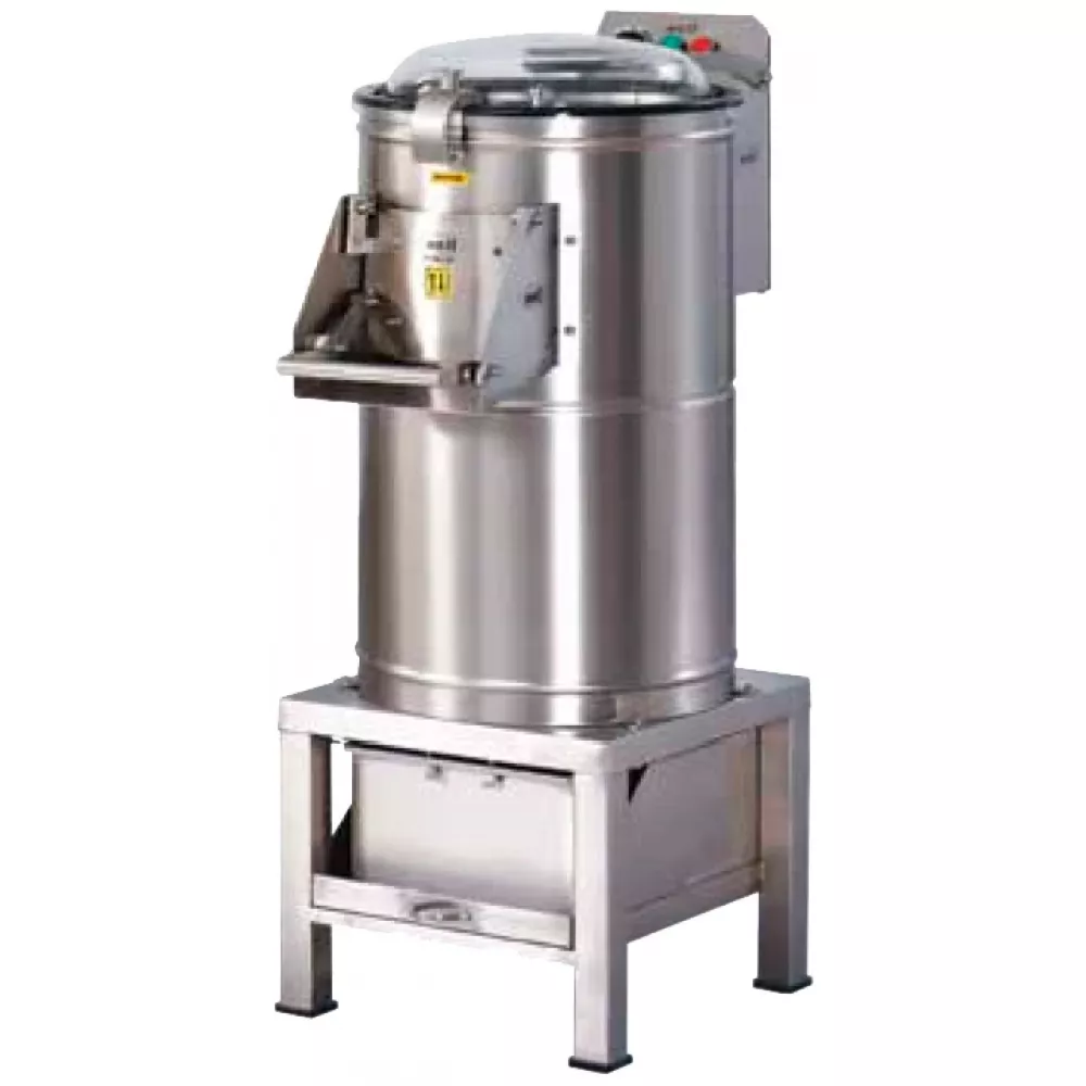 Картофелечистка Ozti PSM 10 TF с фильтром