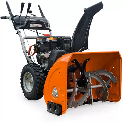 VILLARTEC WB7066E снегоуборщик бензиновый