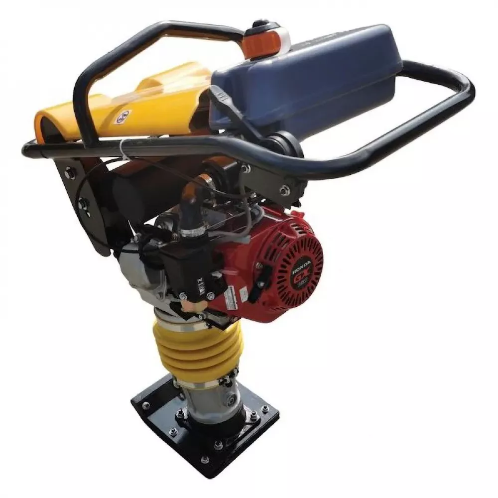 ZITREK CNCJ 80 K-2 вибротрамбовка 091-0080