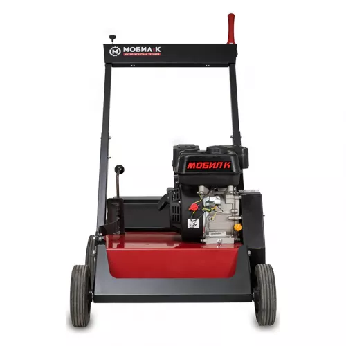 Мобил К В50 ПРЕМИУМ вертикуттер-аэратор, скарификатор MBK0028132