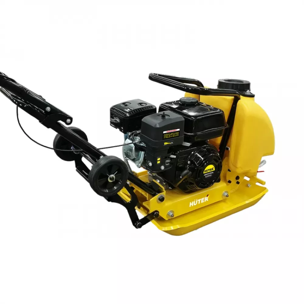HUTER VP-110W виброплита 74/6/10