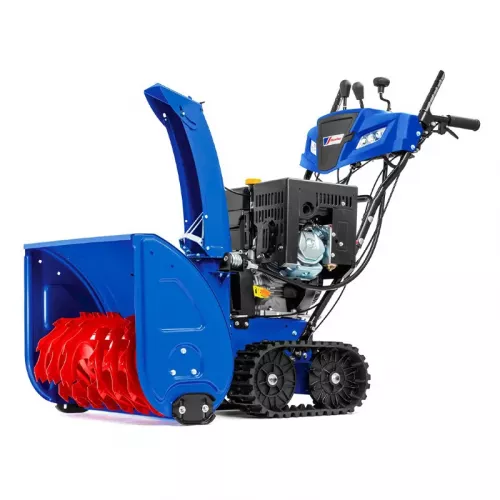 MasterYard MV23528RET снегоуборщик бензиновый, MV23528RET