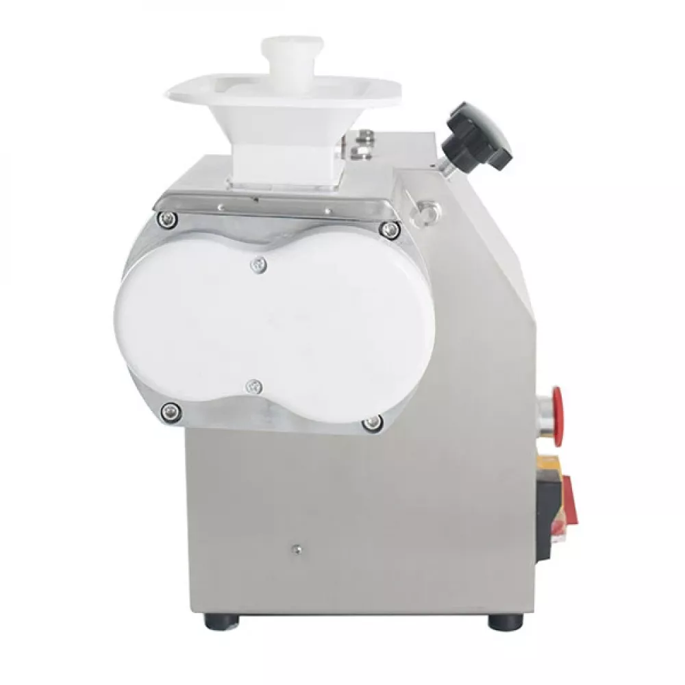 Мясорубка с нарезкой мяса Foodatlas TK-12C (10 мм)