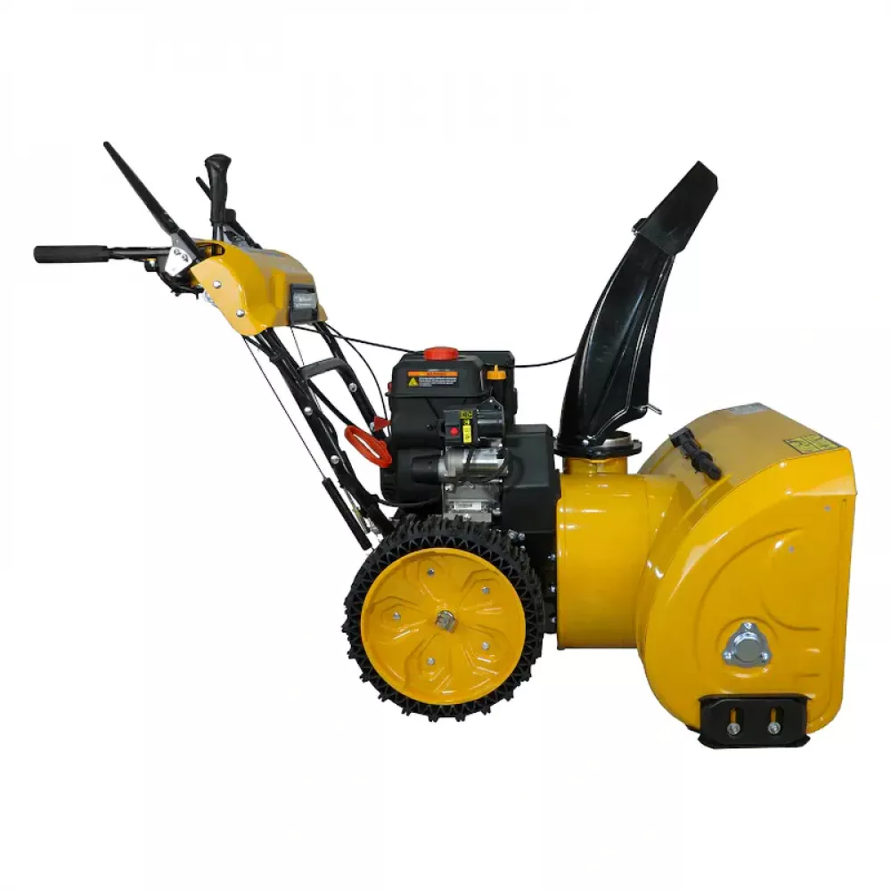 Habert HB930MS PRO снегоуборщик бензиновый с безвоздушной шиной 00-00157167