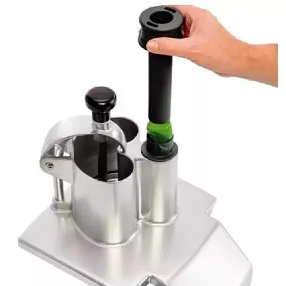 Овощерезка Robot Coupe CL50 Ultra 220В (без дисков)