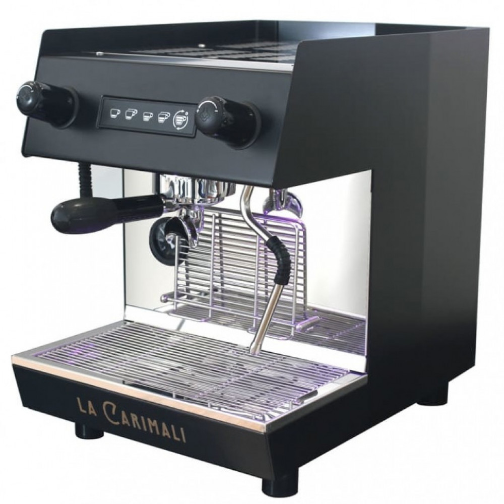 Кофемашина Carimali Nimble NI-E01-H-01-NL