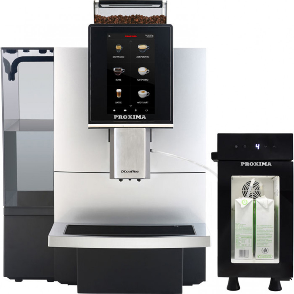 Кофемашина Proxima Dr.coffee F12 Big