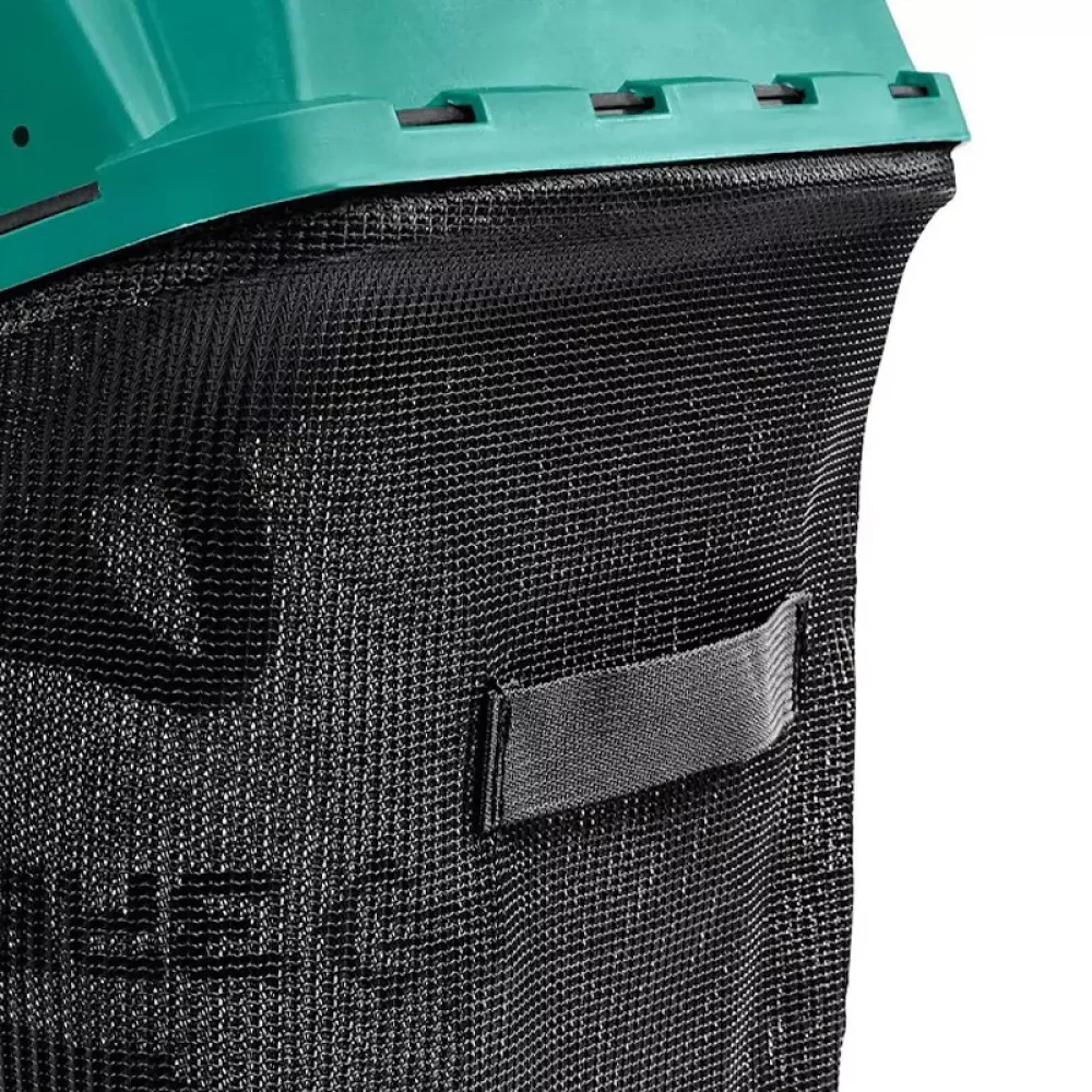 ЗУБР ГБС-510 газонокосилка бензиновая самоходная