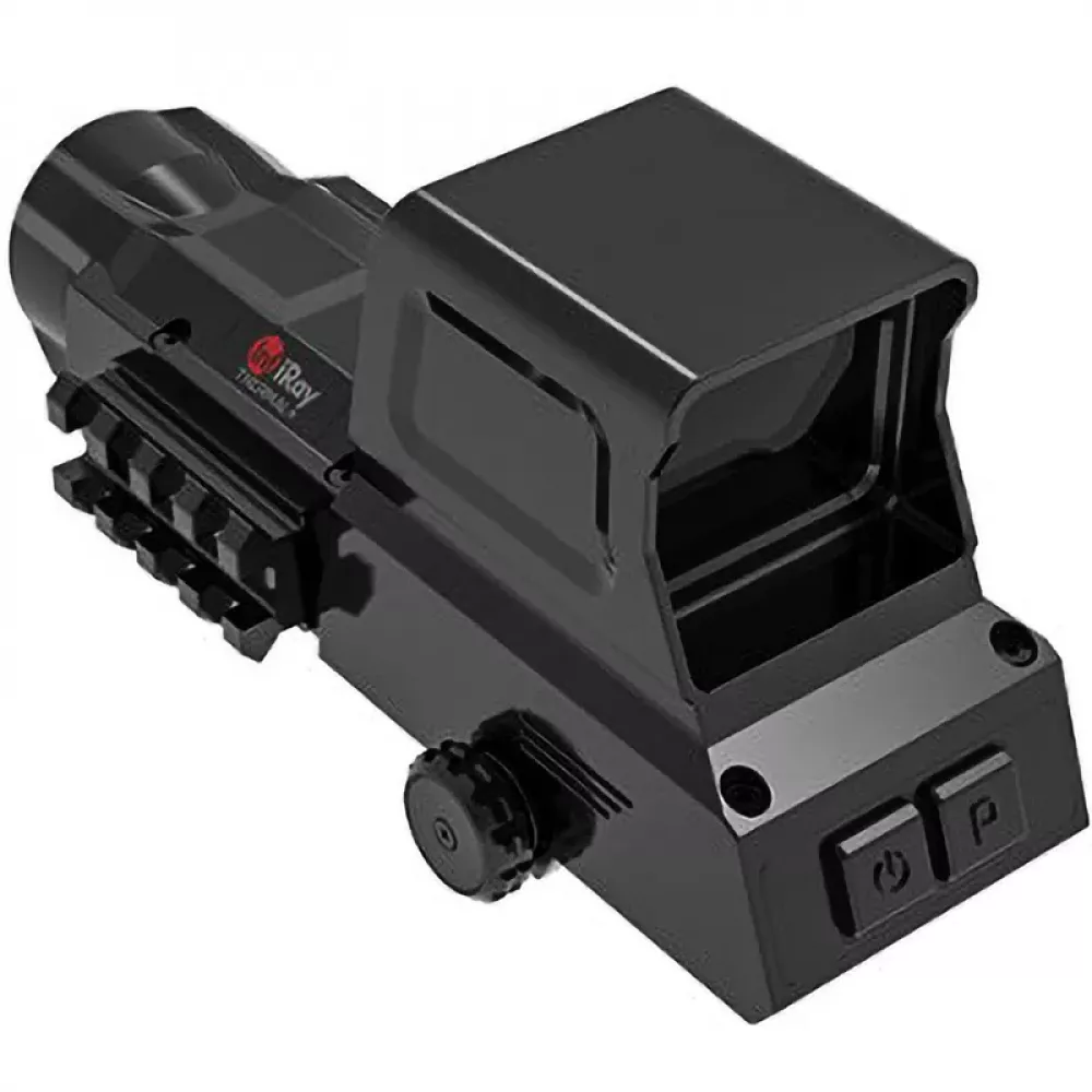 iRay FAL19 1x34D тепловизионный прицел