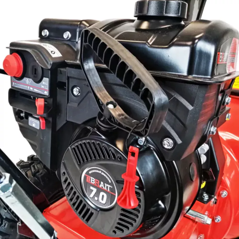 BRAIT BR-7856WS-4 бензиновый снегоуборщик 05.01.038.075