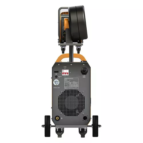 Hugong INVERMIG 350 III сварочный полуавтомат 029654