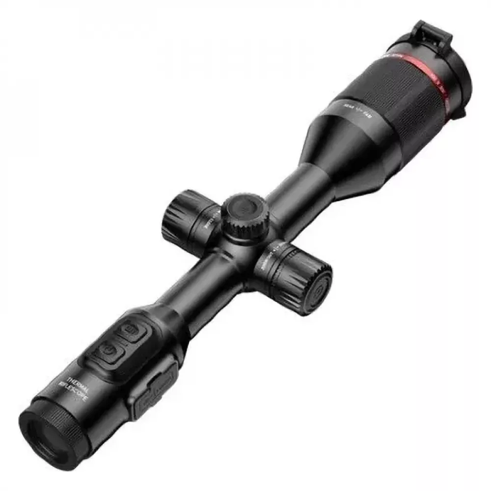 Guide TU630 тепловизионный прицел