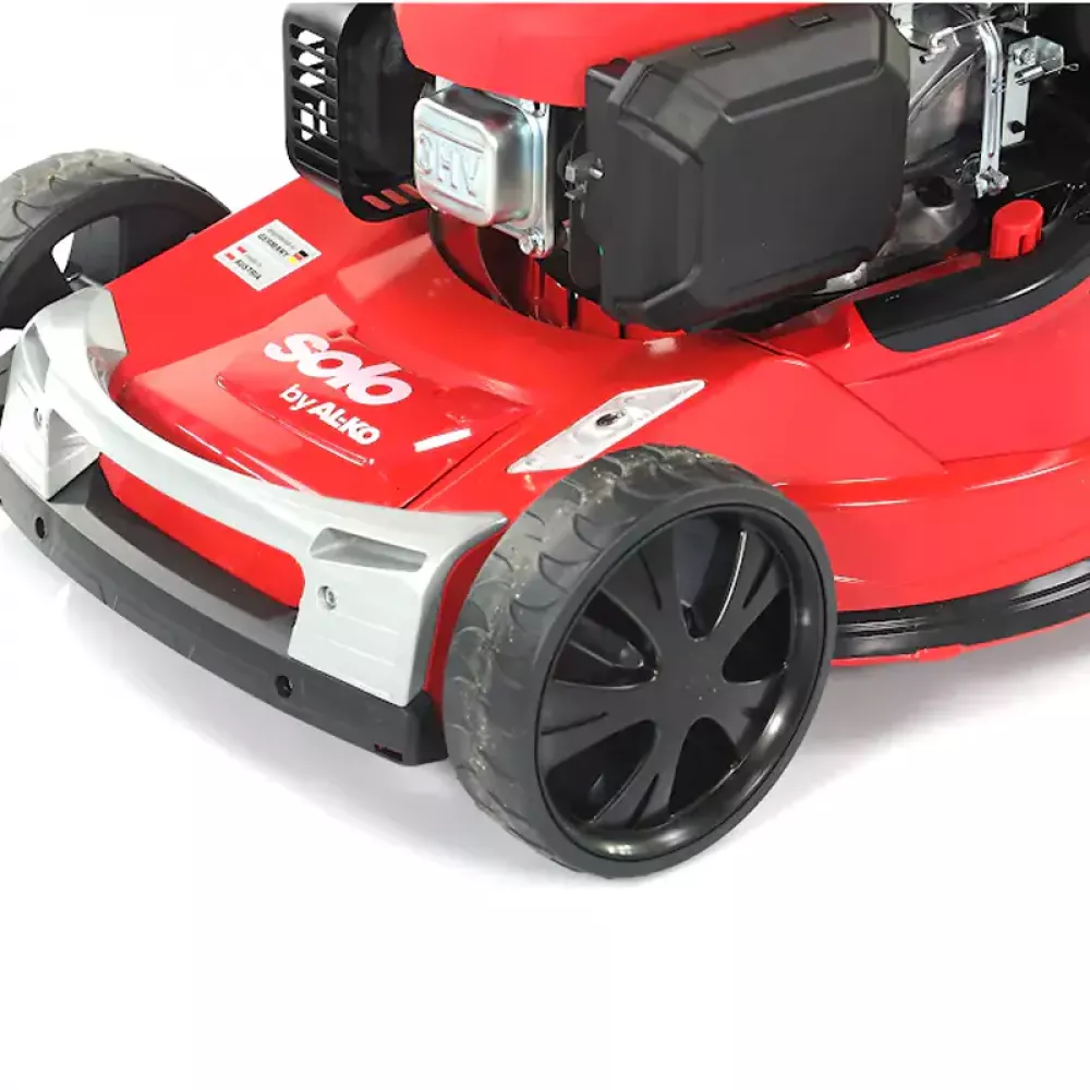 Solo by AL-KO 4852 VS Aluminium газонокосилка бензиновая 127631