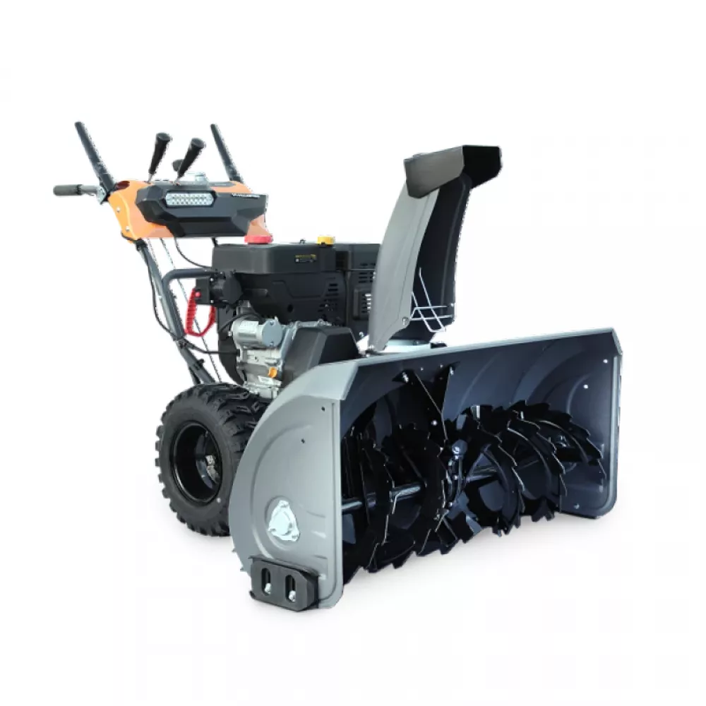 VILLARTEC WB5561EP снегоуборщик бензиновый