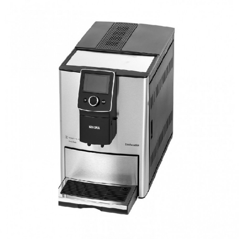 Кофемашина Nivona CafeRomatica 825