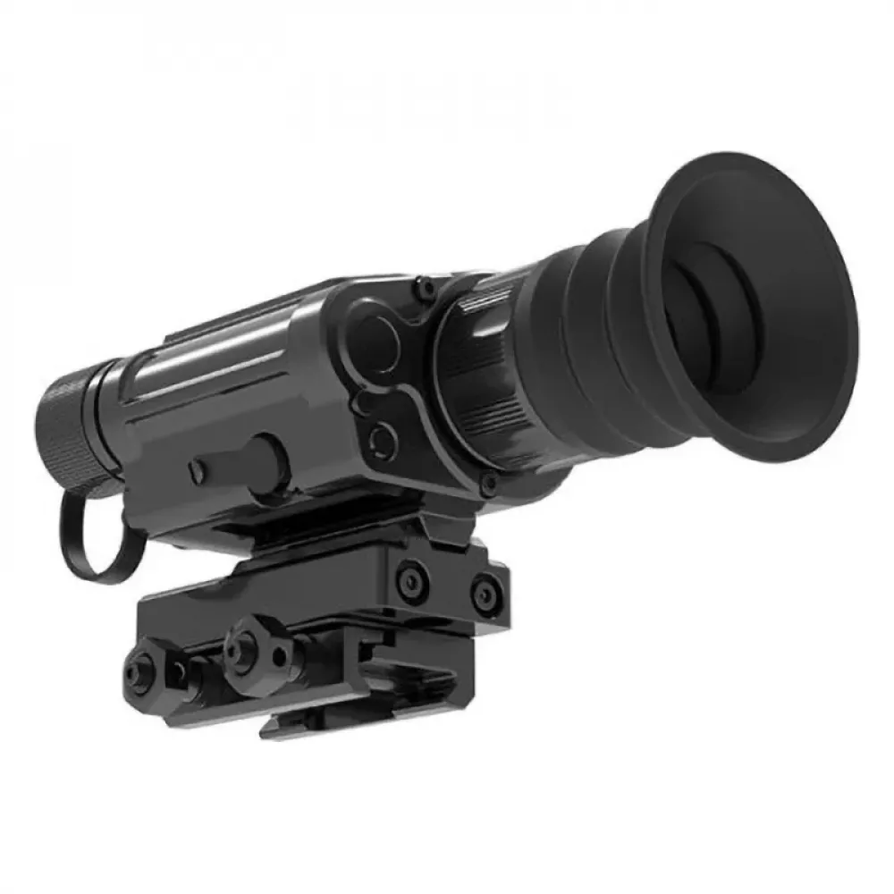 iRay Rico Micro 25 384 мультифункциональный тепловизор PFN384