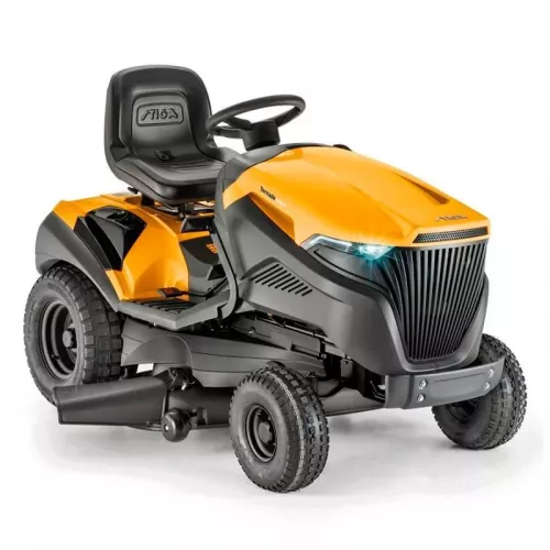 Садовый трактор Stiga TORNADO 4108 H, 2T1810481/17