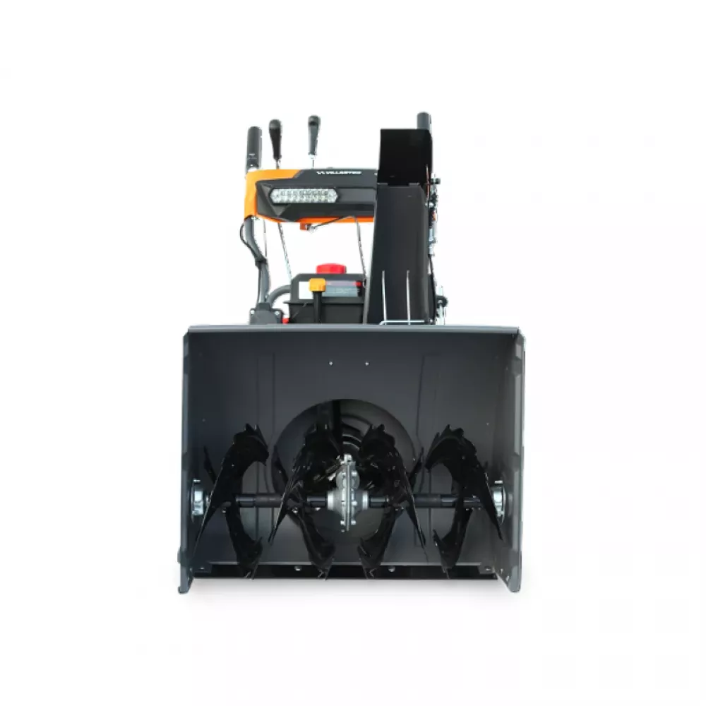 VILLARTEC WB9066E снегоуборщик бензиновый
