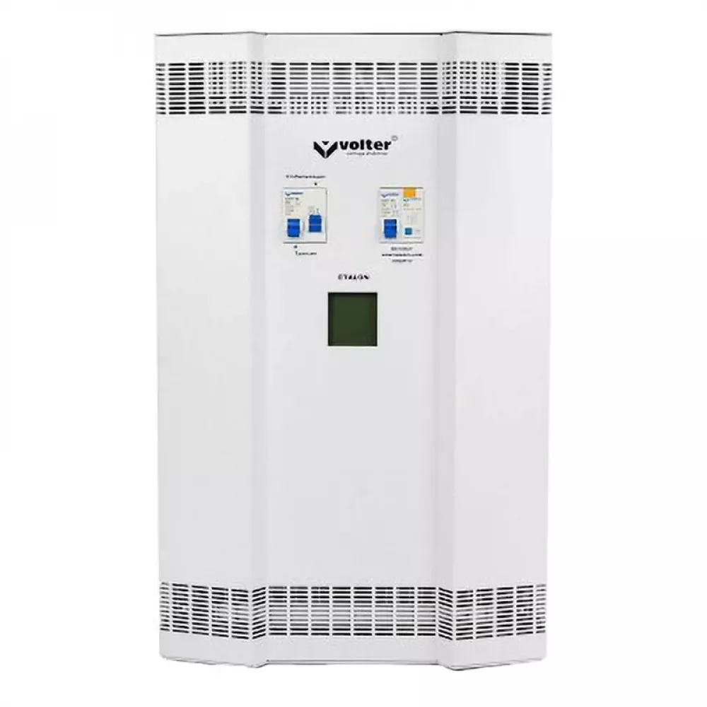 Volter СНПТО Etalon-S-4 Мороз однофазный стабилизатор напряжения