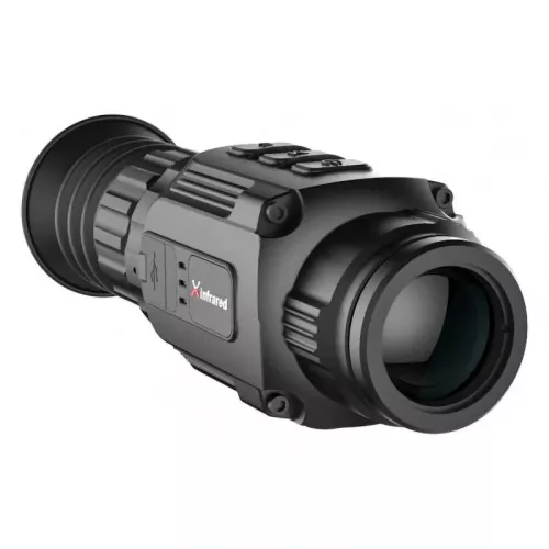 iRay Saim SCL 25 тепловизионный прицел SCL25