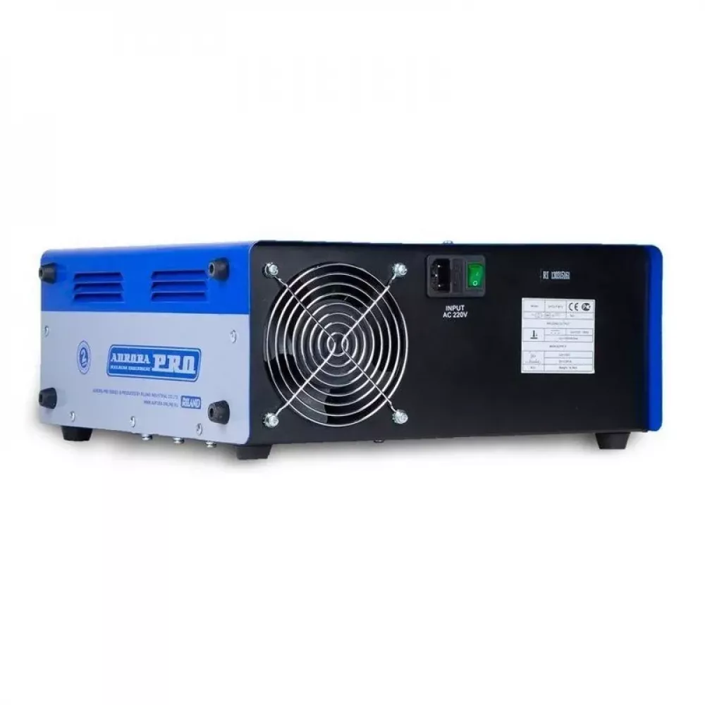 AuroraPRO SHOOT M10 аппарат точечной сварки 7410065