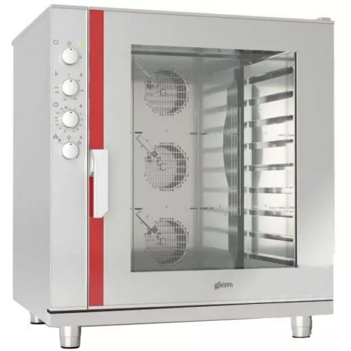 Печь конвекционная электрическая Gierre MEGA 1040M